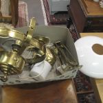 586 4030 Takfotogenlampa